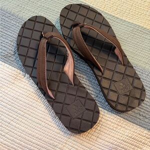 Reef Dreams II women's sandals